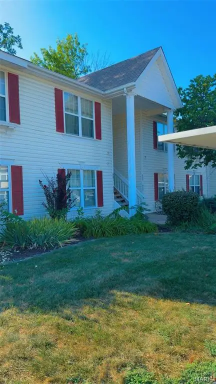 905 Sugar Lake Court #6, Saint Peters, MO 63376 - #2