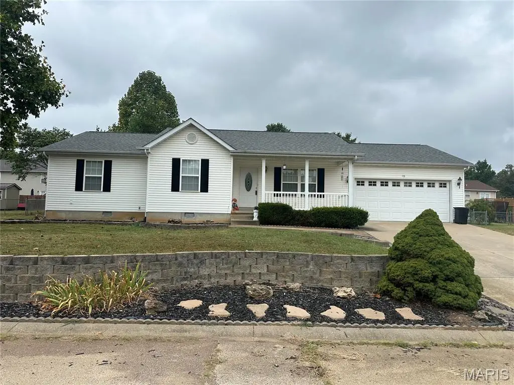 118 Ray Lee Drive, Park Hills, MO 63601 - #1