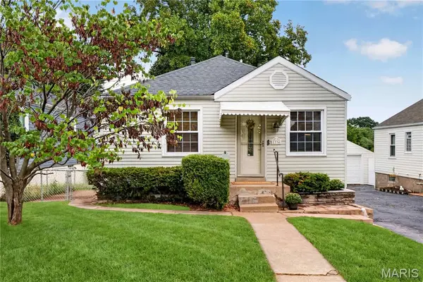 1334 San Jacinto Court, St Louis, MO 63139