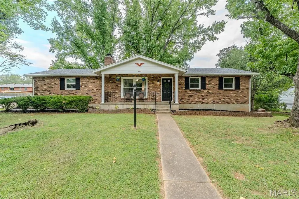 303 Smith Street, Farmington, MO 63640 - #1