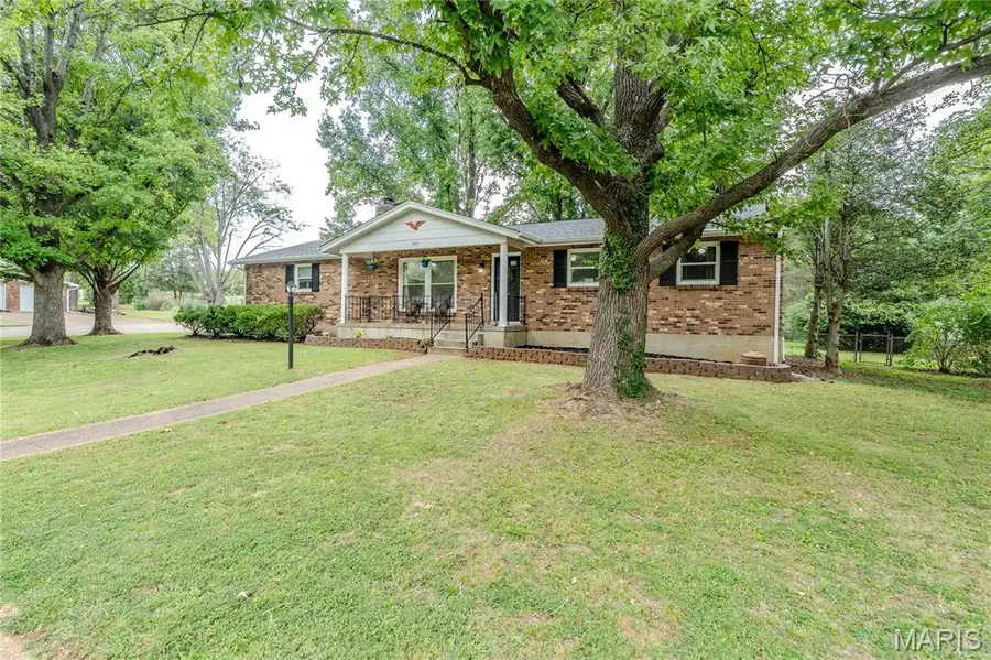303 Smith Street, Farmington, MO 63640 - #2