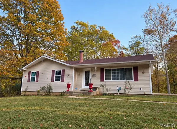 7688 Old Lemay Ferry Road, Barnhart, MO 63012