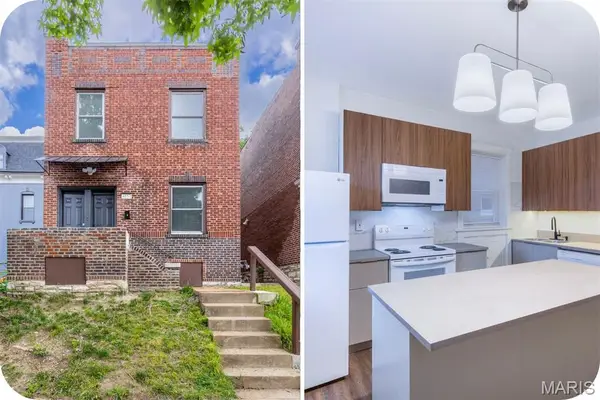 4052 Nebraska Avenue, St Louis, MO 63118