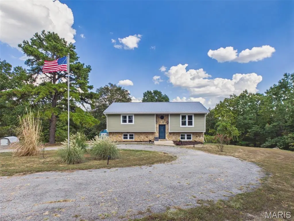 13950 Haystack Lane, Dixon, MO 65459 - #1