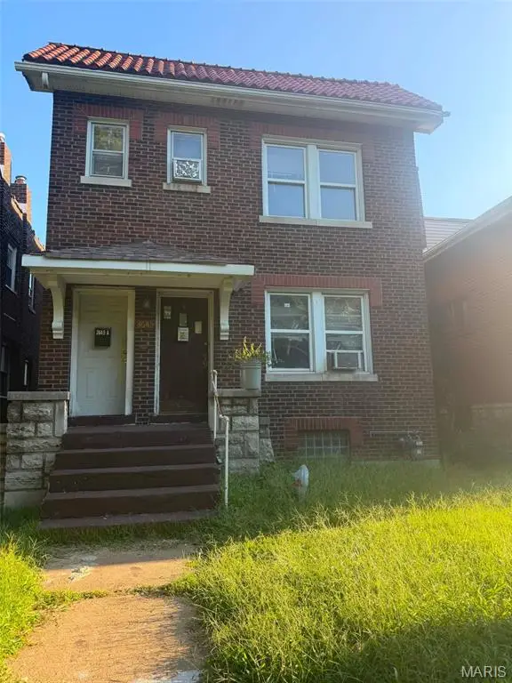 3645 Dunnica Avenue, St Louis, MO 63116