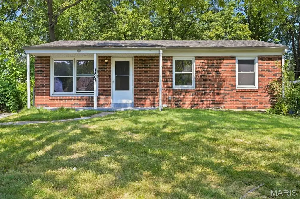 1507 Redman Boulevard, Saint Louis, MO 63138 - #1