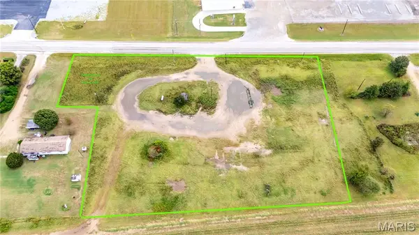 0 Highway 25, Malden, MO 63863