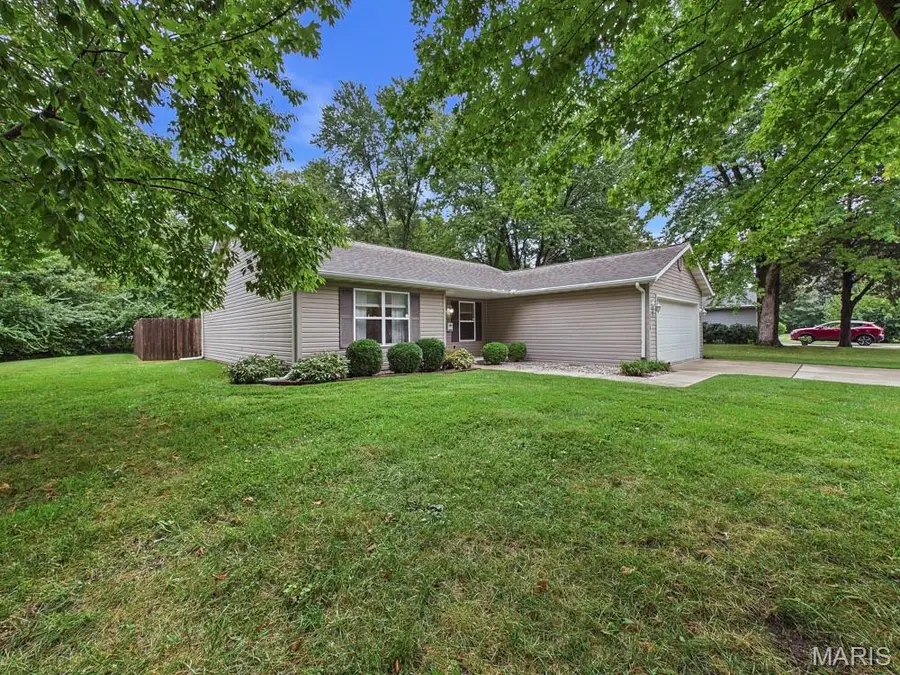 1727 Laurette Lane, Belleville, IL 62226 - #2