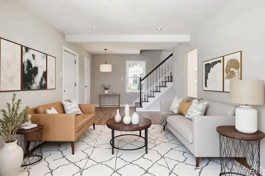 10616 Trask Drive, Saint Louis, MO 63136 - #2