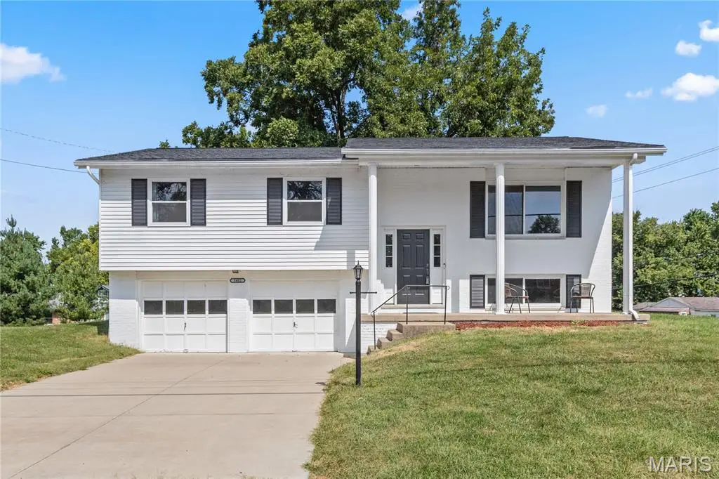 3402 Emma Lane, Godfrey, IL 62035 - #1