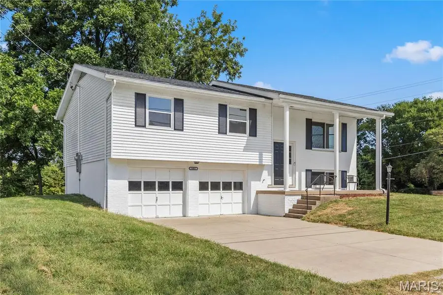 3402 Emma Lane, Godfrey, IL 62035 - #2
