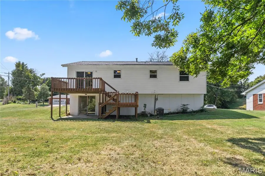 3402 Emma Lane, Godfrey, IL 62035 - #3
