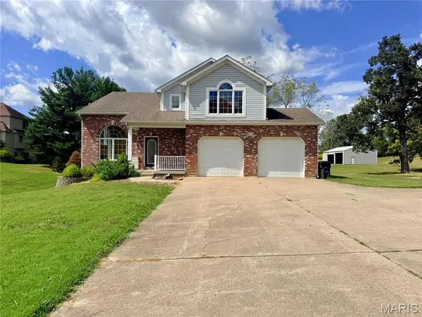 712 Big Spring Boulevard, Perryville, MO 63775