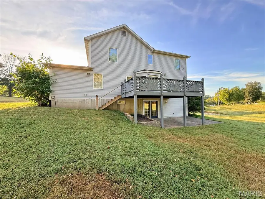 712 Big Spring Boulevard, Perryville, MO 63775 - #2