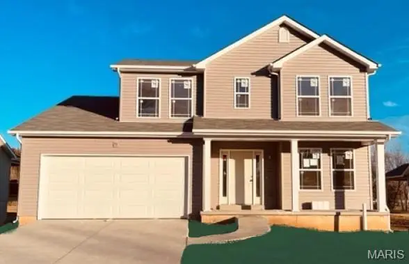 204 Weston Court, Herculaneum, MO 63048 - #2