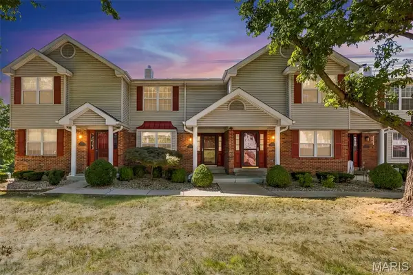 1710 N Wisteria Drive #2, St Charles, MO 63303