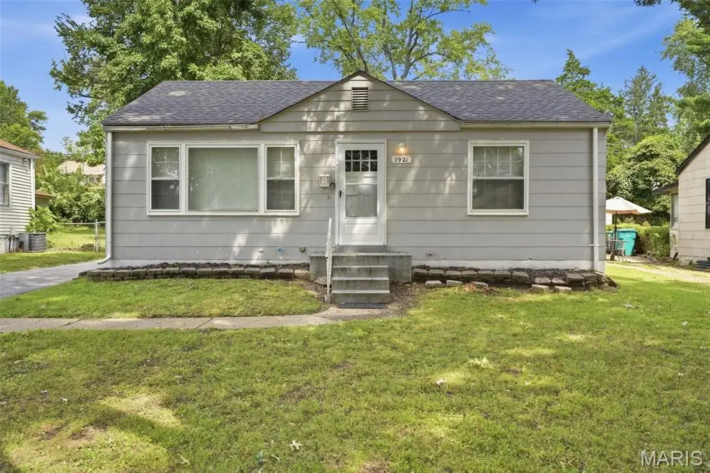 7921 Alert Drive, Saint Louis, MO 63133 - #1