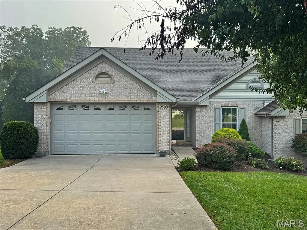 2500 Rabbit Trail Drive, Washington, MO 63090 - #1