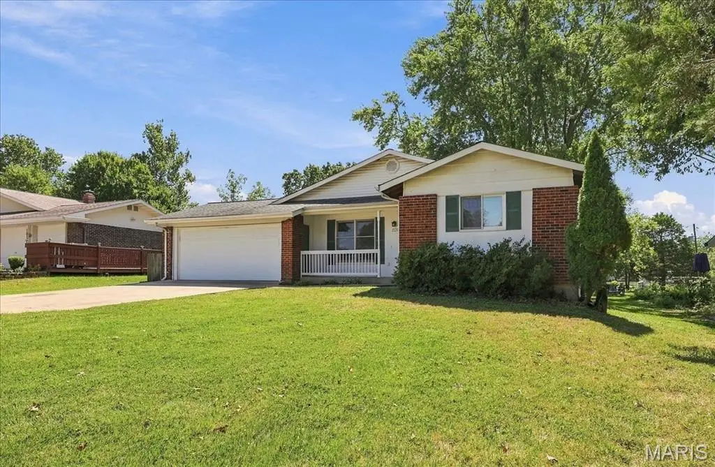 1520 Polaris Drive, Ellisville, MO 63011 - #1