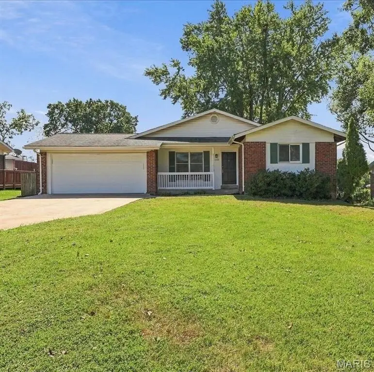 1520 Polaris Drive, Ellisville, MO 63011 - #2