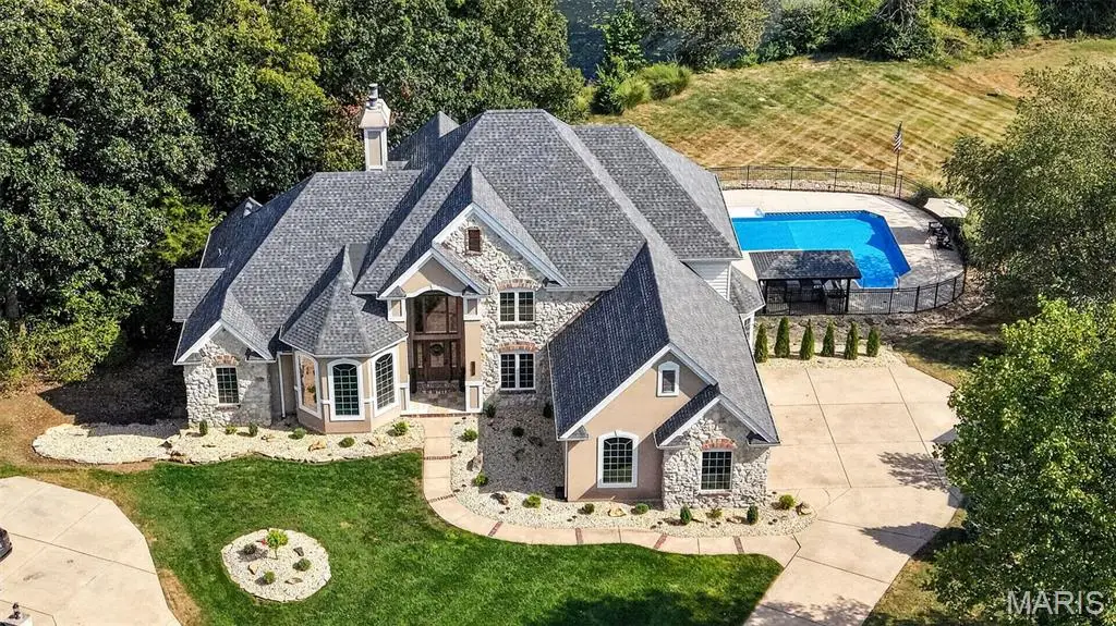 2314 Longest Drive, Wentzville, MO 63385 - #1
