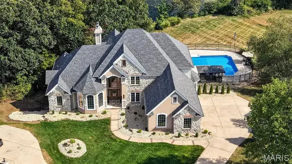 2314 Longest Drive, Wentzville, MO 63385