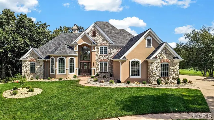 2314 Longest Drive, Wentzville, MO 63385 - #2