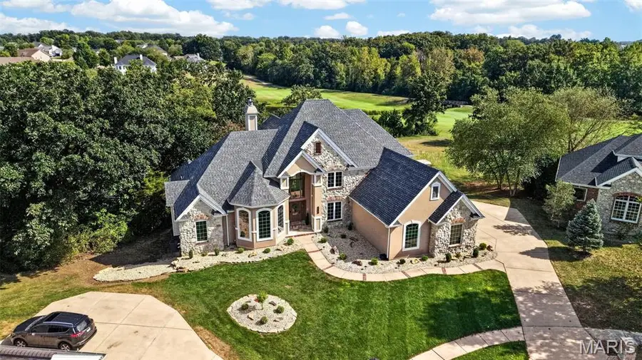 2314 Longest Drive, Wentzville, MO 63385 - #3