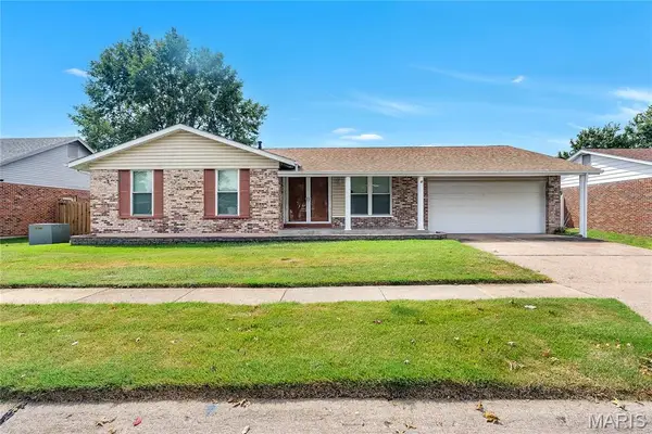14873 Mondoubleau Lane, Florissant, MO 63034