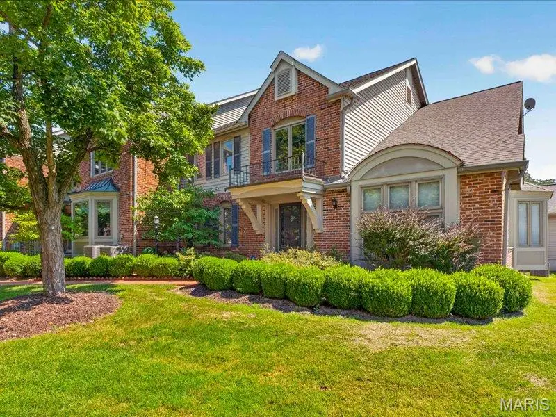 14418 W Open Meadow Court W, Chesterfield, MO 63017 - #1