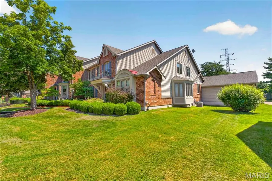 14418 W Open Meadow Court W, Chesterfield, MO 63017 - #2