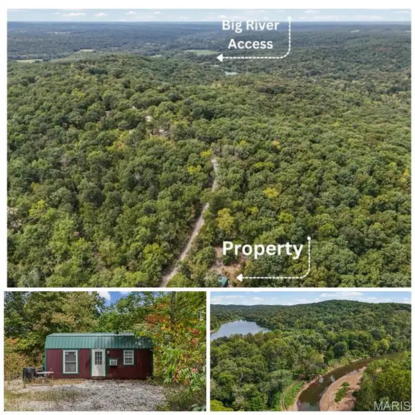 2141 Big River Trail, De Soto, MO 63020