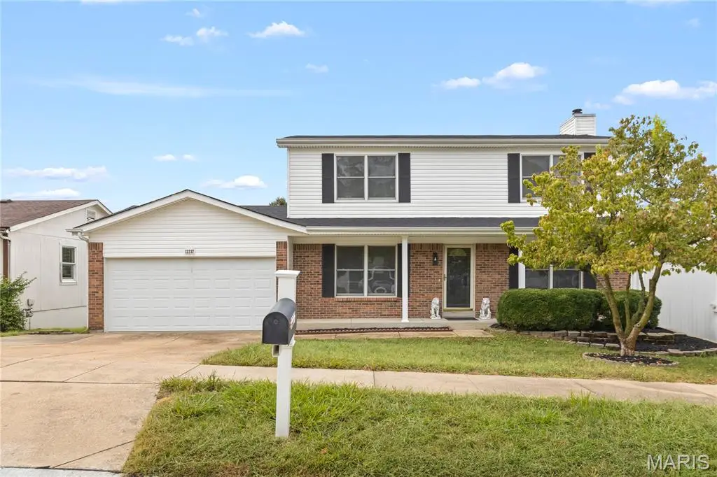 12237 Glenpark Drive, Maryland Heights, MO 63043 - #1