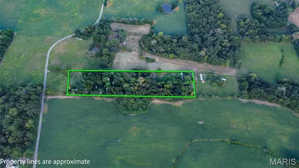 00 Beech Landing Road, Batchtown, IL 62006