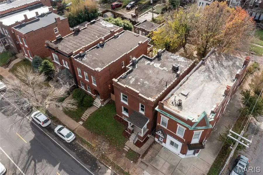 3456 Chippewa Street, Saint Louis, MO 63118 - #2