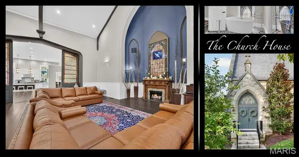 2123 Park Avenue, St Louis, MO 63104