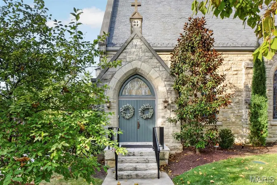 2123 Park Avenue, Saint Louis, MO 63104 - #3