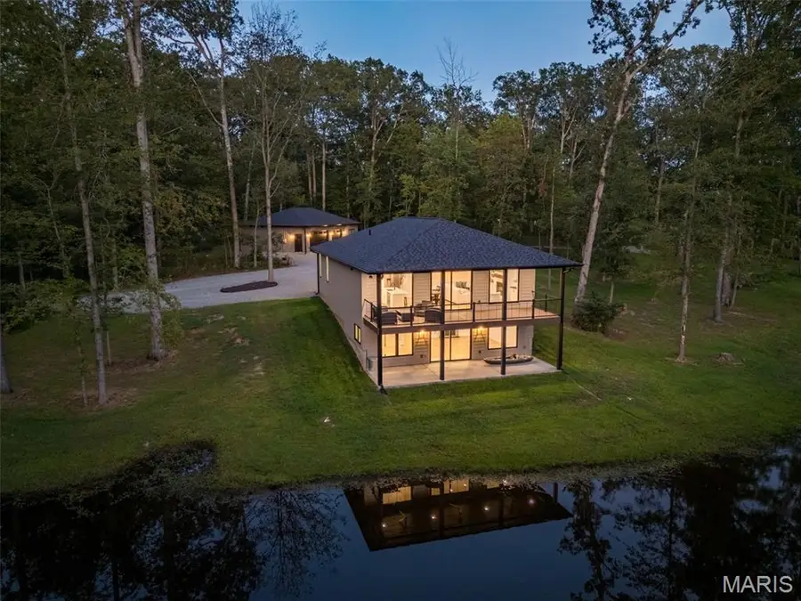 3069 Highway Oo, Farmington, MO 63640 - #2