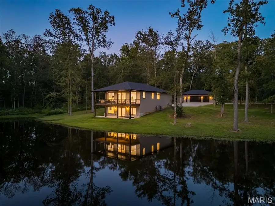 3069 Highway Oo, Farmington, MO 63640 - #3