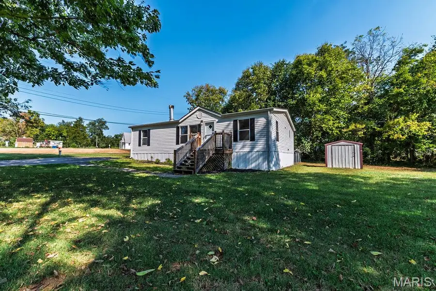 2520 Warren Street, Bonne Terre, MO 63628 - #2