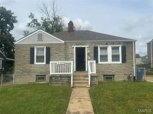 9327 Corregidor Drive, St Louis, MO 63134