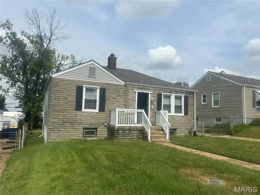 9327 Corregidor Drive, Saint Louis, MO 63134 - #2