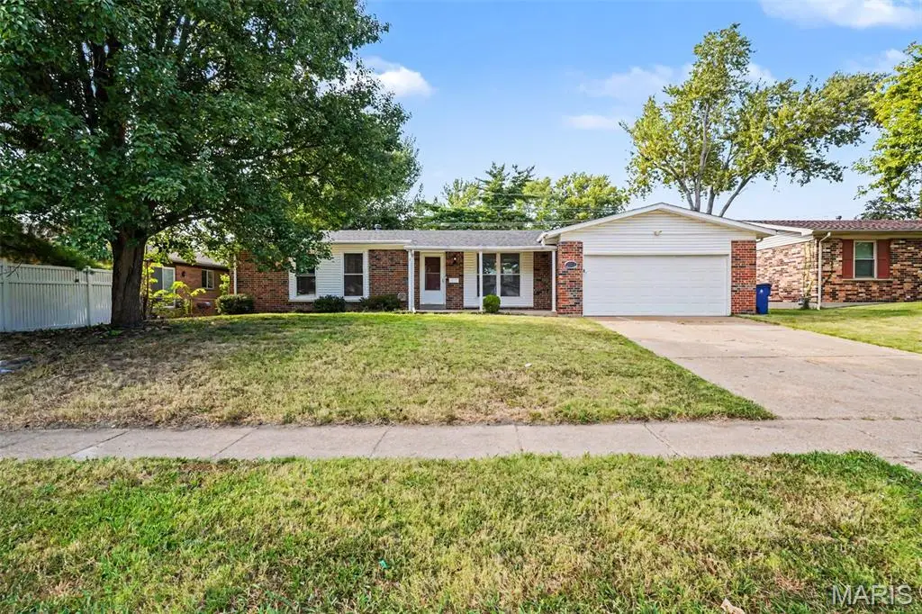 2511 Rhapsody Lane, Florissant, MO 63031 - #1