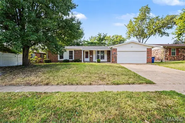 2511 Rhapsody Lane, Florissant, MO 63031