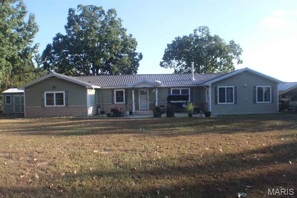 18400 County Road 7520, Newburg, MO 65550 - #1