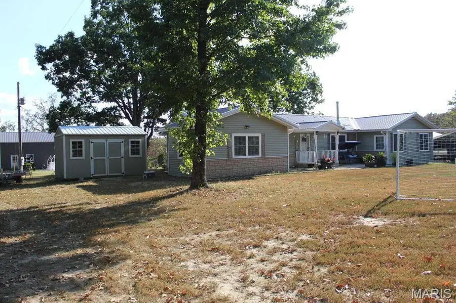 18400 County Road 7520, Newburg, MO 65550 - #2