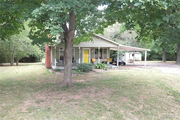 318 Loughborough Street, Fredericktown, MO 63645