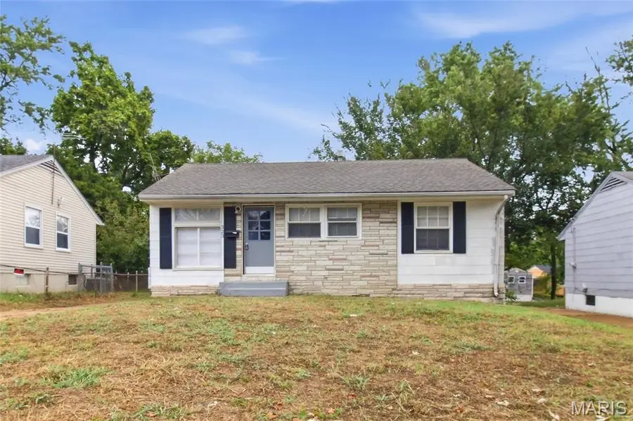 323 Crawford Road, Glasgow Village, MO 63137 - #2