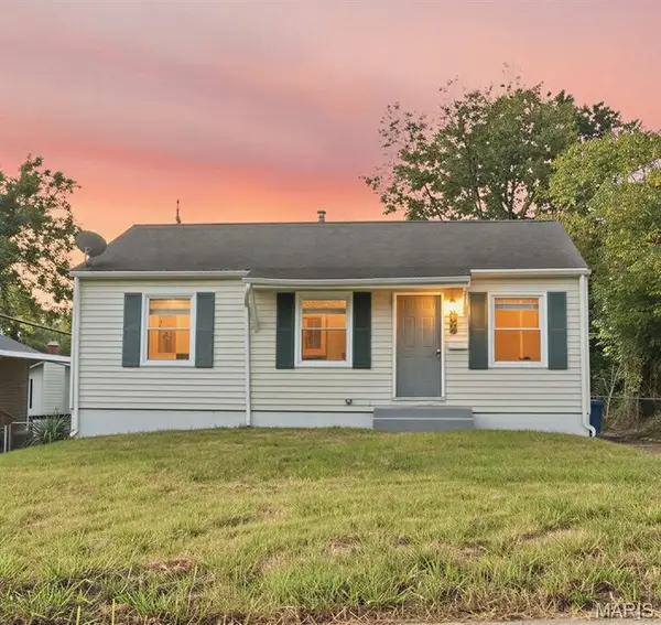400 Crawford Road, Unincorporated, MO 63137