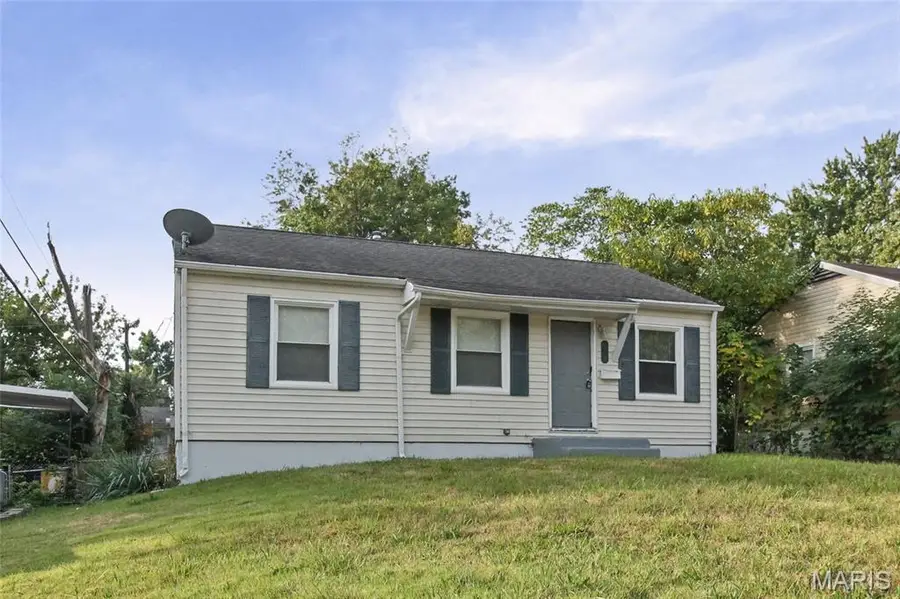 400 Crawford Road, Glasgow Village, MO 63137 - #3